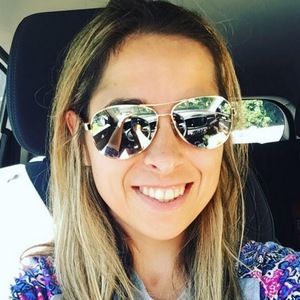 Meet your Posher, Diane